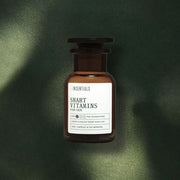 Eco - refill pharmacy jar Smart Vitamins for her - Insentials