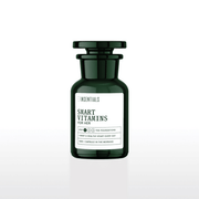 Free Eco - refill pharmacy jar Smart Vitamins for her - Insentials