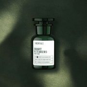 Free Eco - refill pharmacy jar Smart Vitamins for him - Insentials