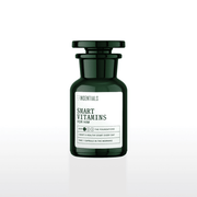 Free Eco - refill pharmacy jar Smart Vitamins for him - Insentials
