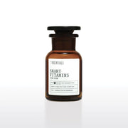 Eco - refill pharmacy jar Smart Vitamins for him - Insentials