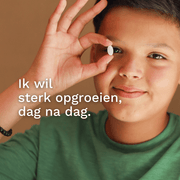 Smart Vitamins Junior - Insentials