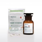 Smart Vitamins Junior - Insentials