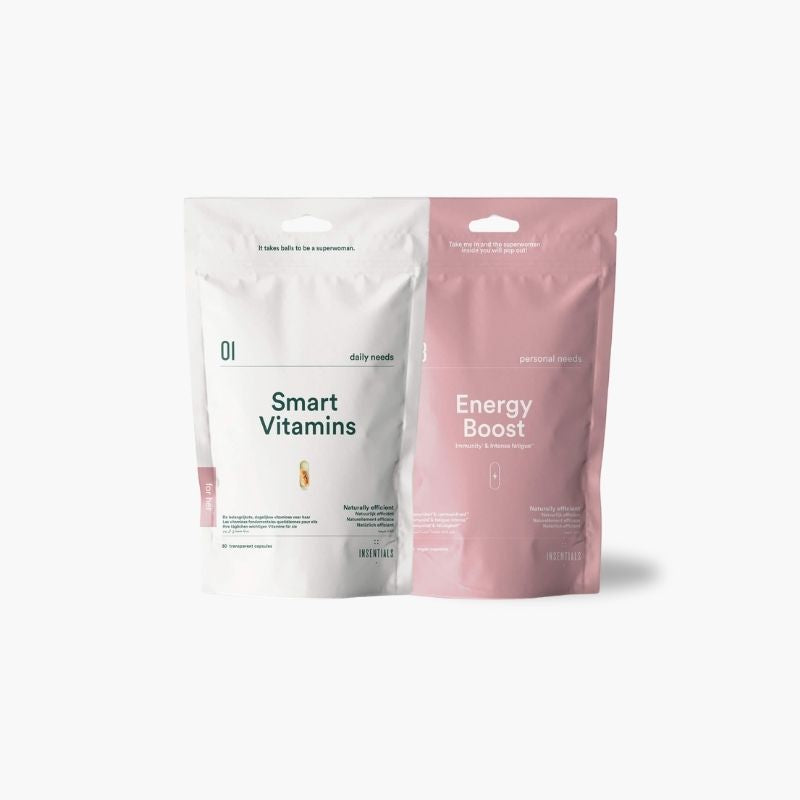 Smart Student Pack for her