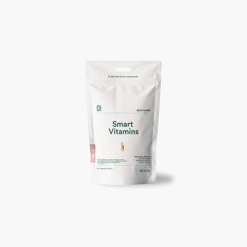 Smart Vitamins for her