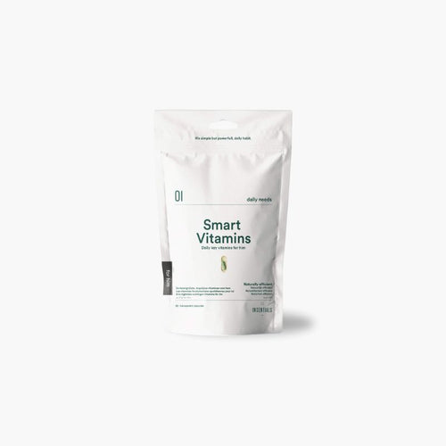 Smart Vitamins for him