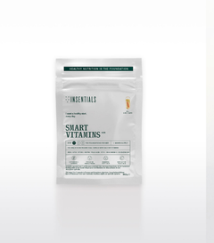 Smart Vitamins for Her