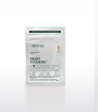 Smart Vitamins for Her