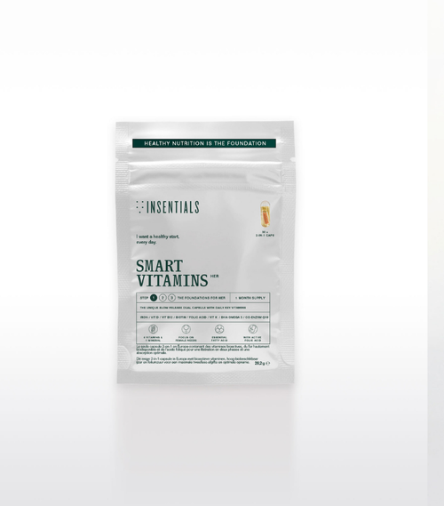 Smart Vitamins for Her