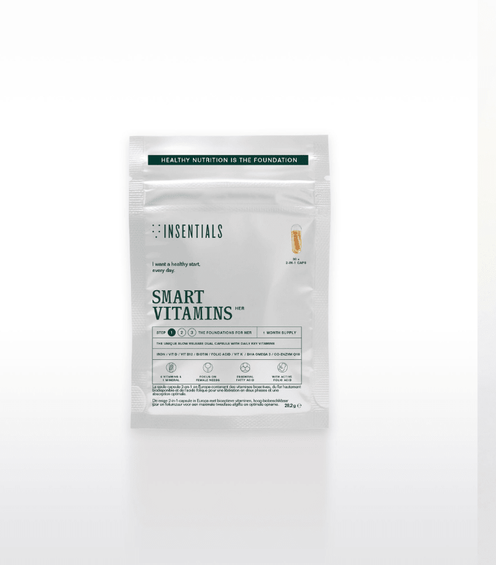 Routine Liverboost Forte - Insentials