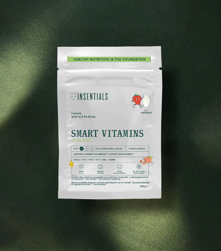 Smart Vitamins Junior
