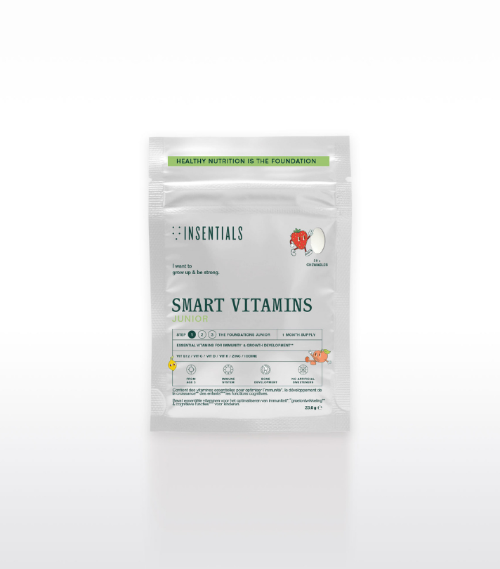 Smart Vitamins Junior