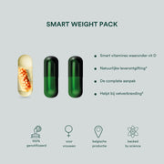 smart weight pack insentials vetverbranding smart vitamines leverontgifting