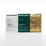 Routine 1 - 2 - 3 Fat Burner (Smart Weight Pack) - Insentials