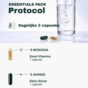 Essentials Pack - Insentials