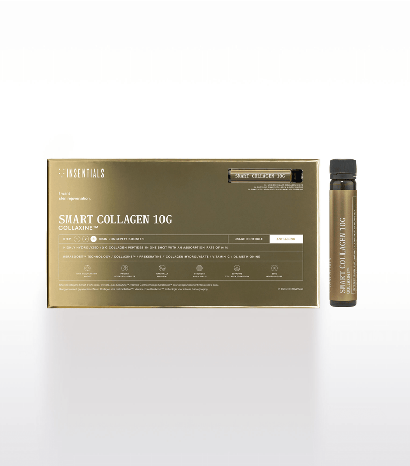 Smart Collagen 10g Shot