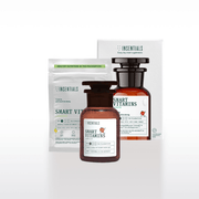 Duo Kit Smart Vitamins Junior Jar & Navulzakje - Insentials