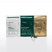 Smart Weight Pack (Routine Fat Burner) - Insentials