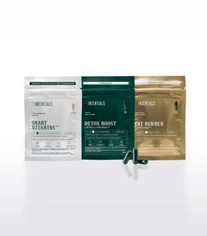 Smart Weight Pack (Routine Fat Burner) - Insentials