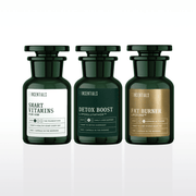 Smart Weight Pack (Routine Fat Burner) - Insentials