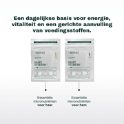 Smart Duo her + him Pack - Insentials