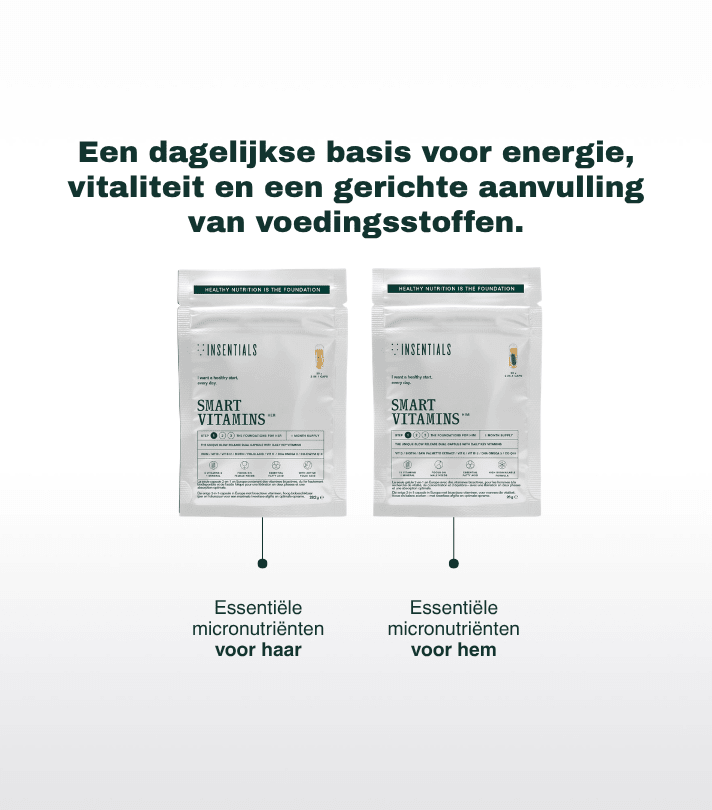 Smart Duo her + him Pack - Insentials