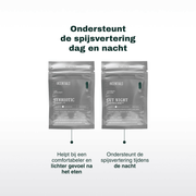 Gut Repair Day & Night Pack - Insentials