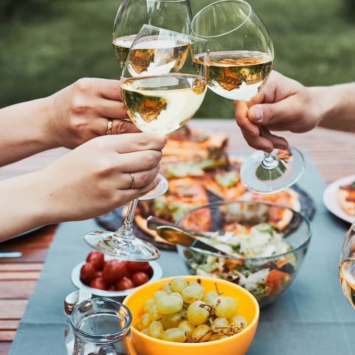 Sociale impact intermittent fasting