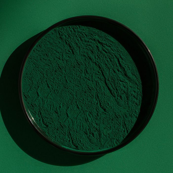 Spirulina