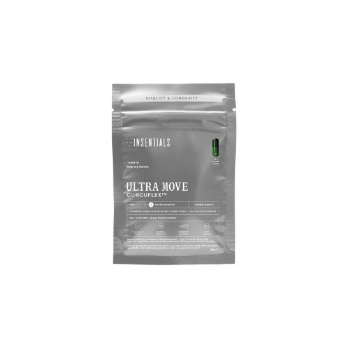 Routine 1-2-3 Ultra Move