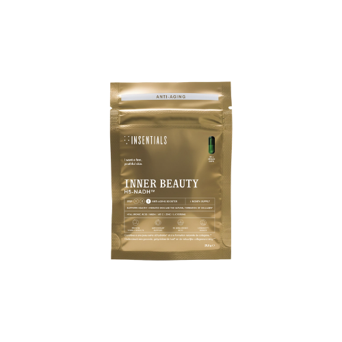 Routine 1-2-3 Inner Beauty