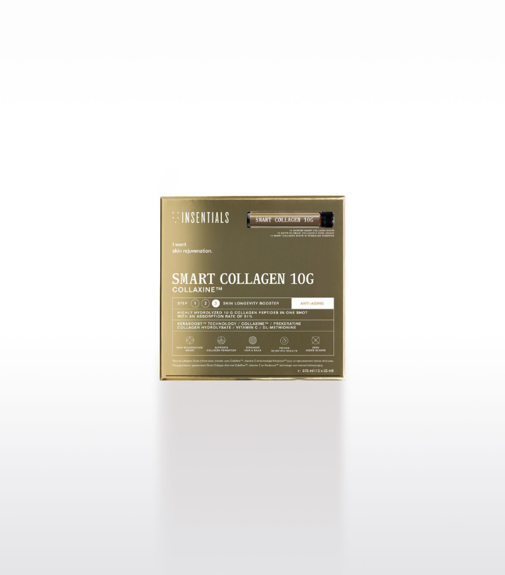 Routine 1-2-3 Smart Collagen 15 shots