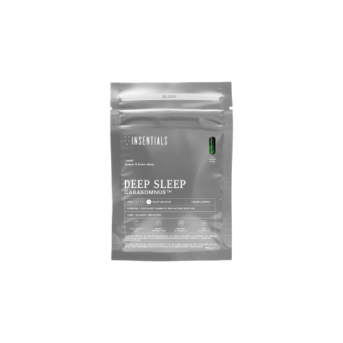 Routine 1-2-3 Deep Sleep