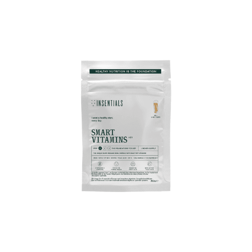 Smart Supplement Routine Routine Smart Collagen 15 shots – Insentials