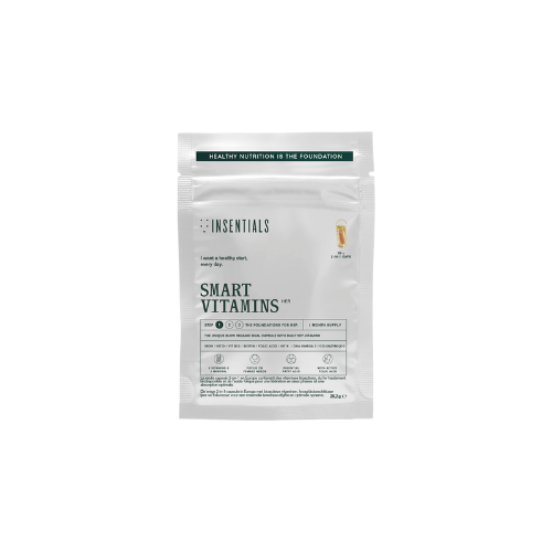 Routine 1-2-3 Meno Comfort