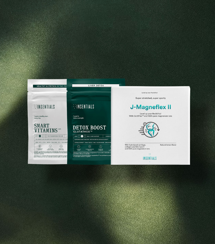 Routine 1-2-3 J-Magneflex-II 15 shots