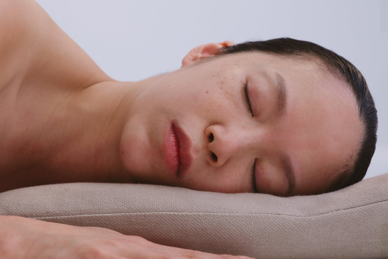 Tips for better sleep