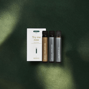 Try Me Box 3 shots - Insentials