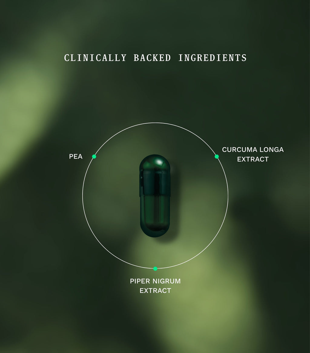 Ultra Move - Insentials