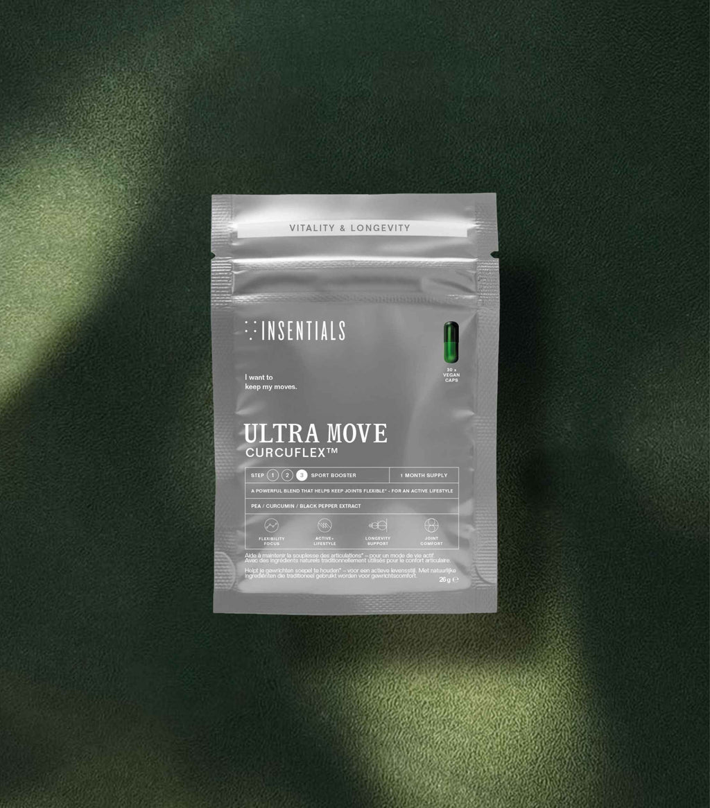 Ultra Move - Insentials