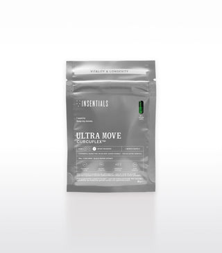 Ultra Move - Insentials