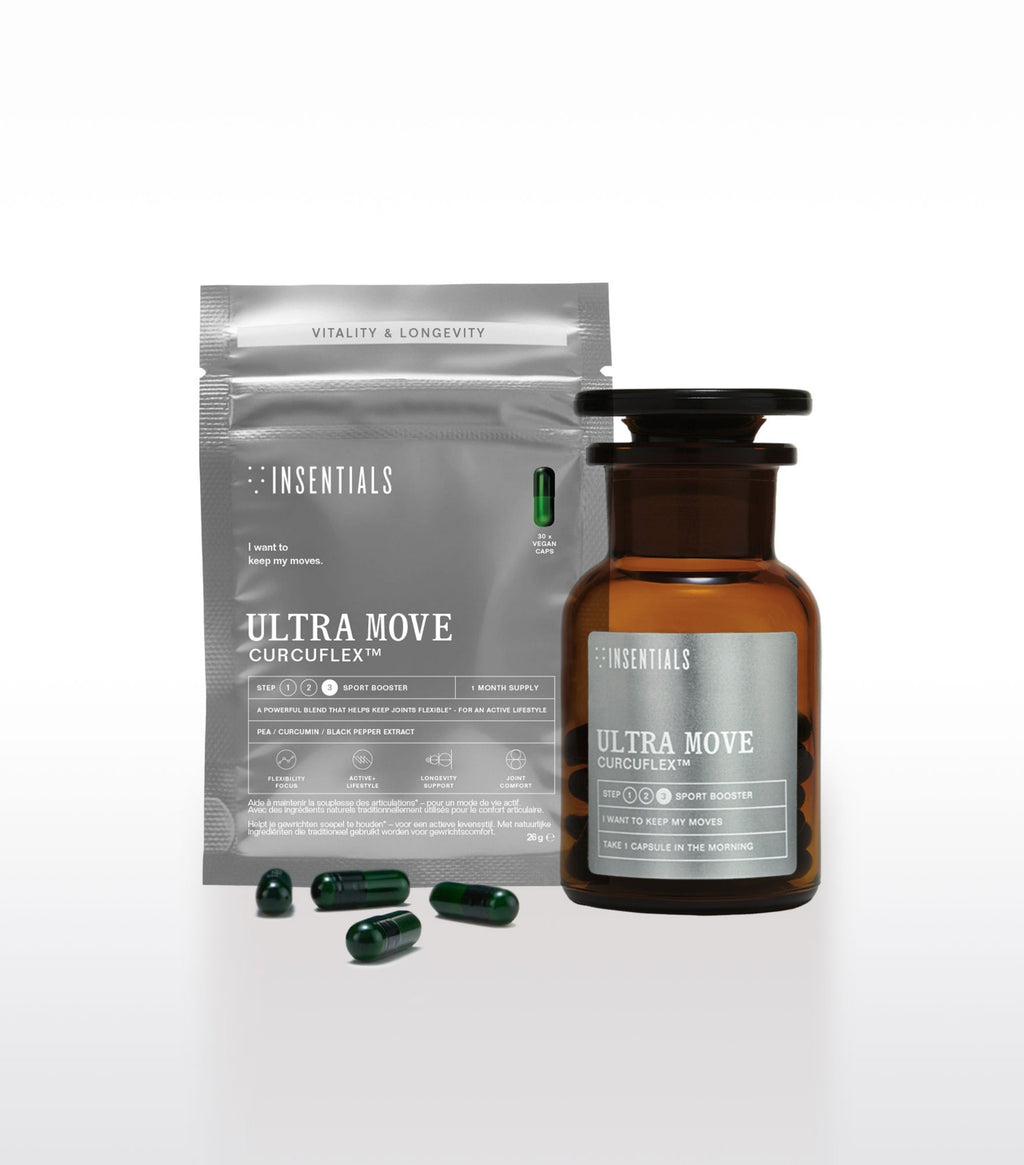 Ultra Move - Insentials