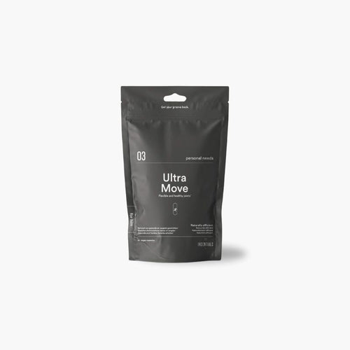 ultra move supplement gewrichten insentials