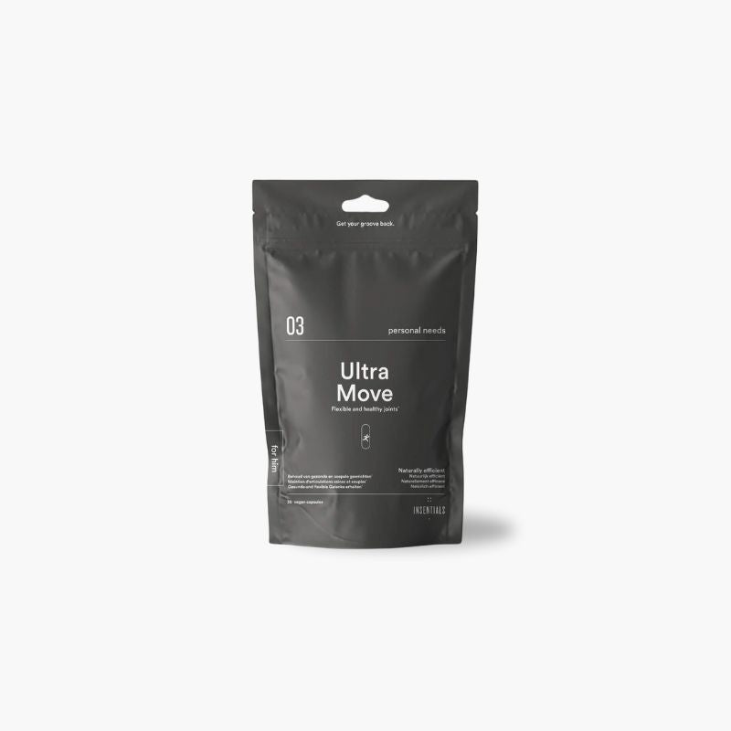 ultra move supplement gewrichten insentials