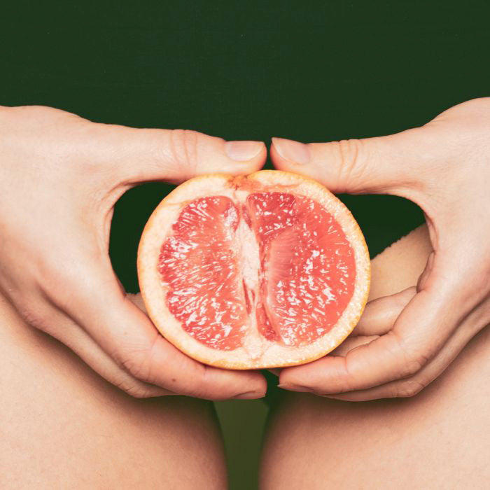 Vaginale droogte als klacht tijdens de menopauze