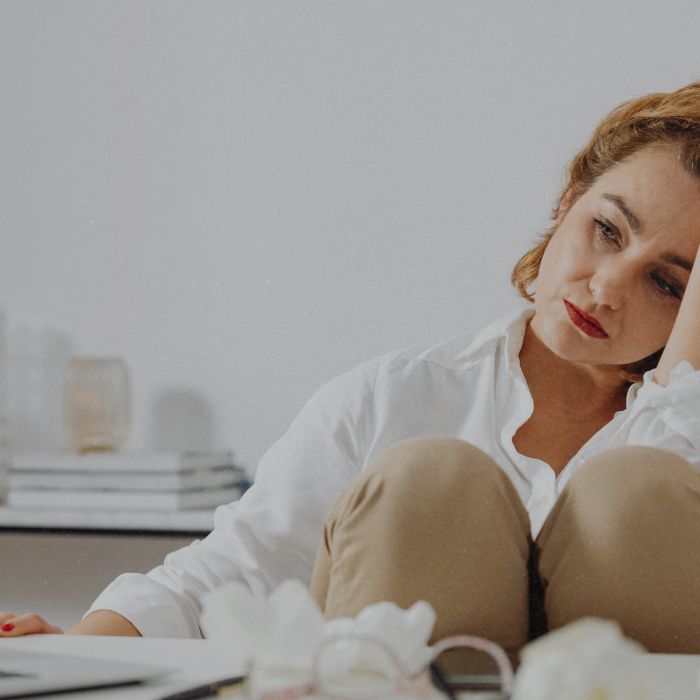 vergeetachtigheid en prikkelbaarheid tijdens menopauze