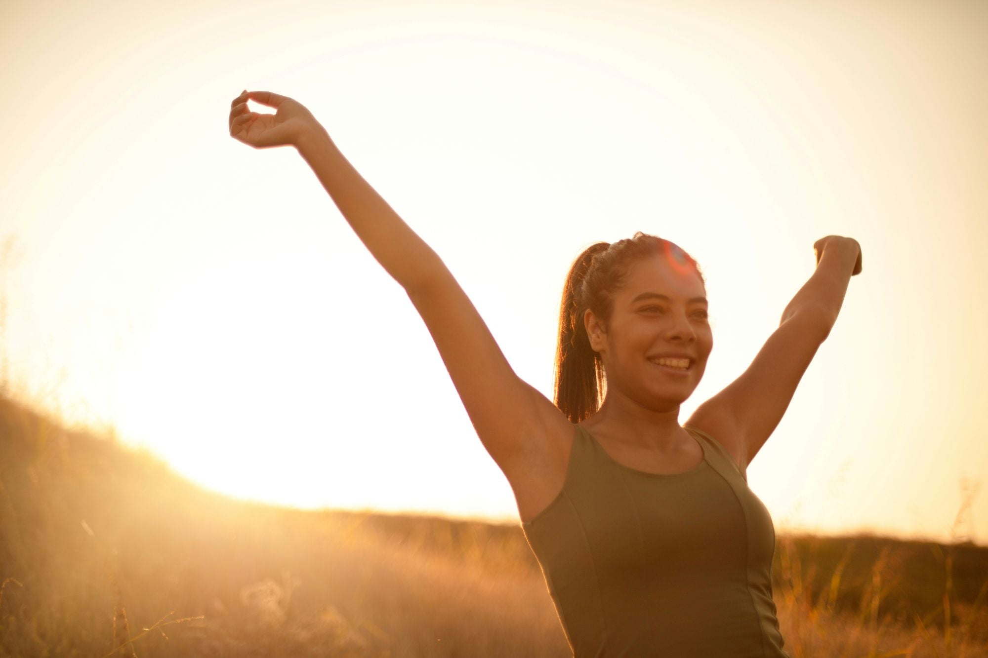 Vitamin d benefits