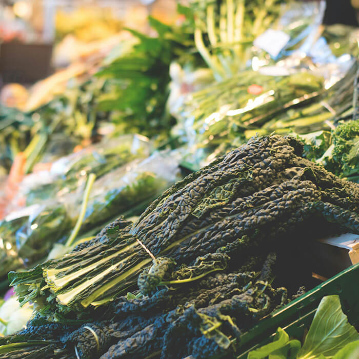 Voeding e nummers invloed darmen