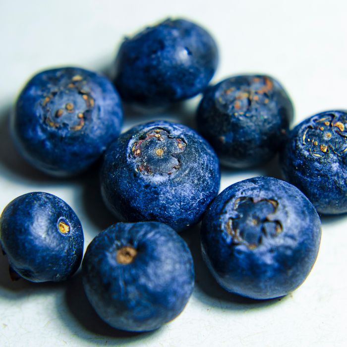 Voedingstips fruit eten