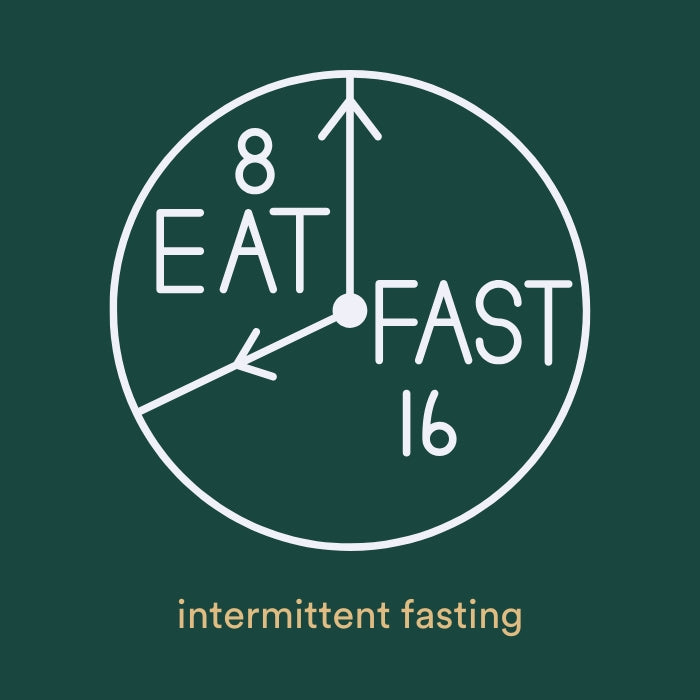 Wat is intermittent fasting